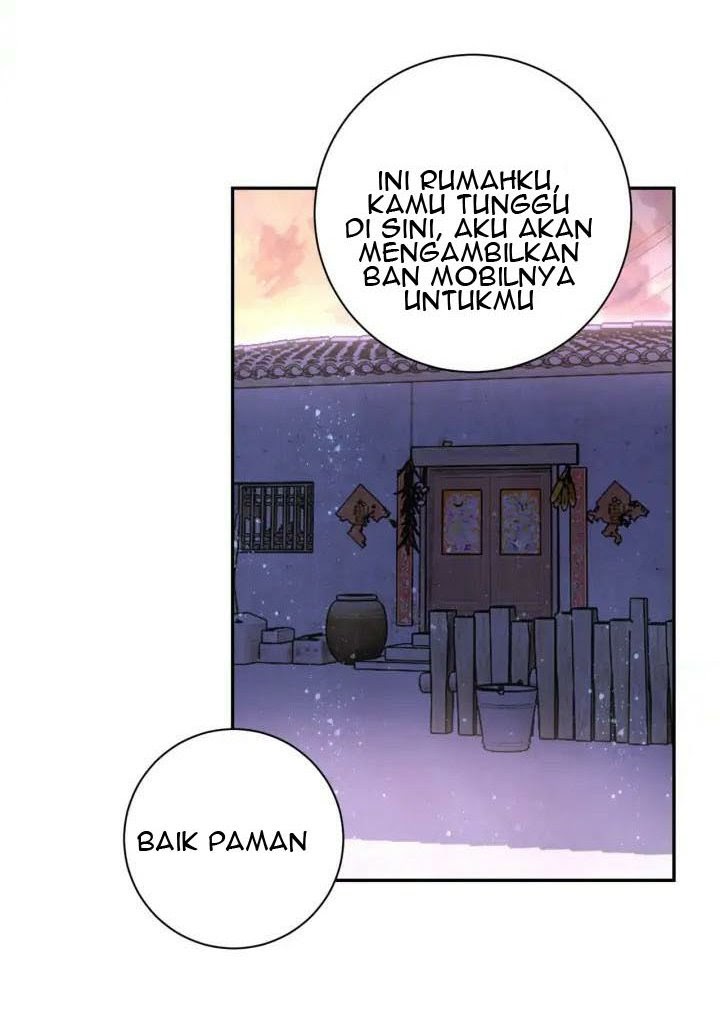 Super System Chapter 93 Gambar 49